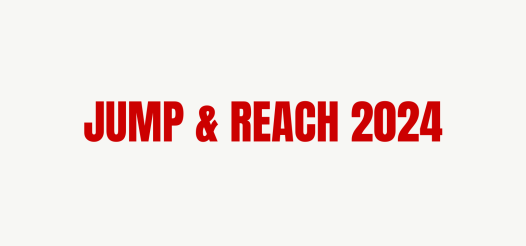 Einladung zum Jump & Reach 2024